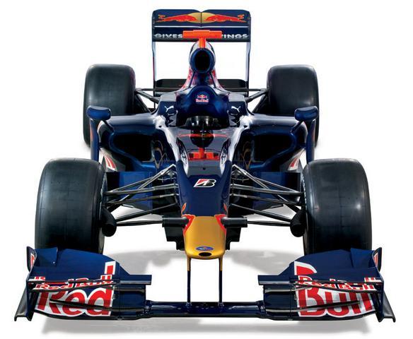 TORO ROSSO SCUDERIA TORO ROSSO F1 TEAM CHASSIS STR4 ENGINE FERRARI TYPE 056